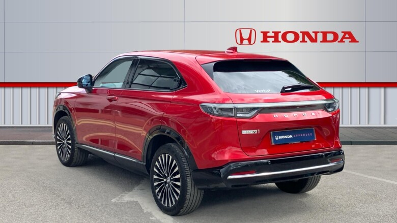 Honda E Ny1 150kW Elegance 69kWh 5dr Auto Electric Hatchback